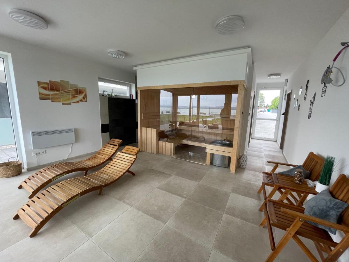 Bardo Apartman Balatonlelle Kültér fotó