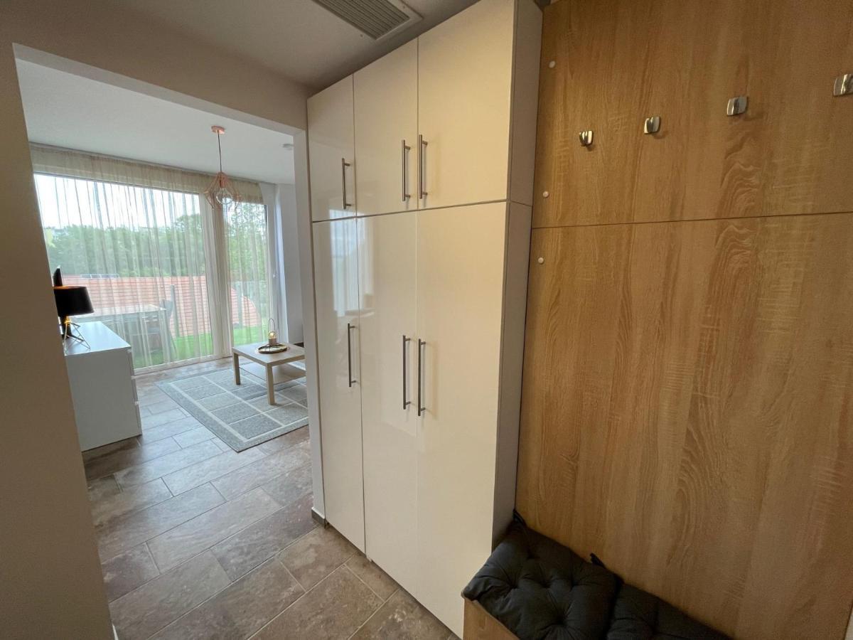 Bardo Apartman Balatonlelle Kültér fotó