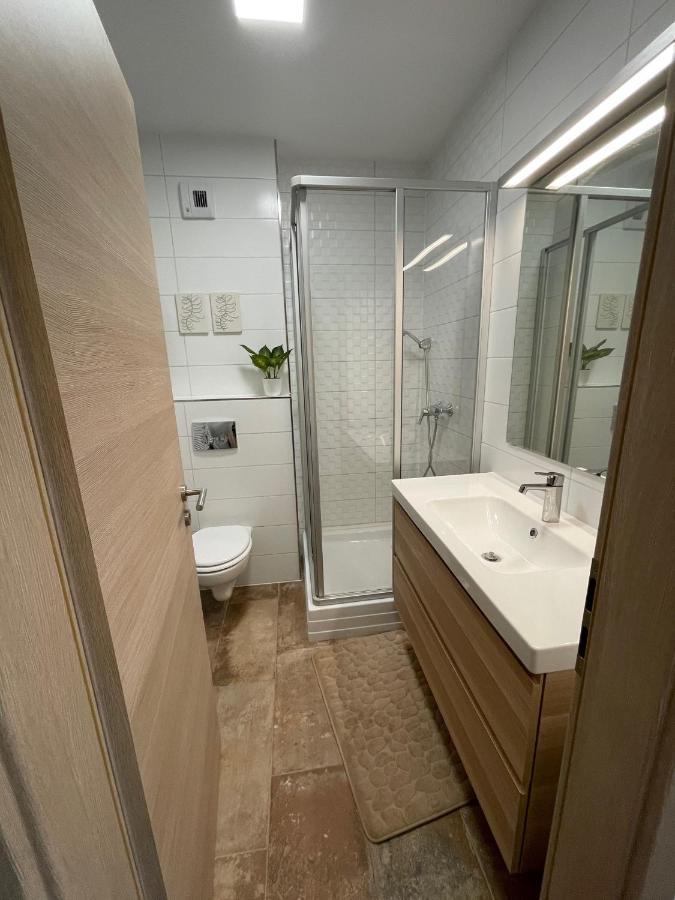 Bardo Apartman Balatonlelle Kültér fotó