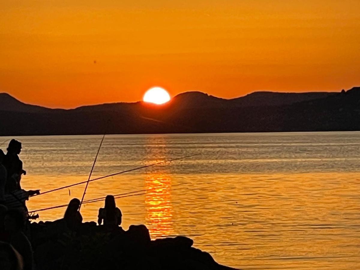Bardo Apartman Balatonlelle Kültér fotó
