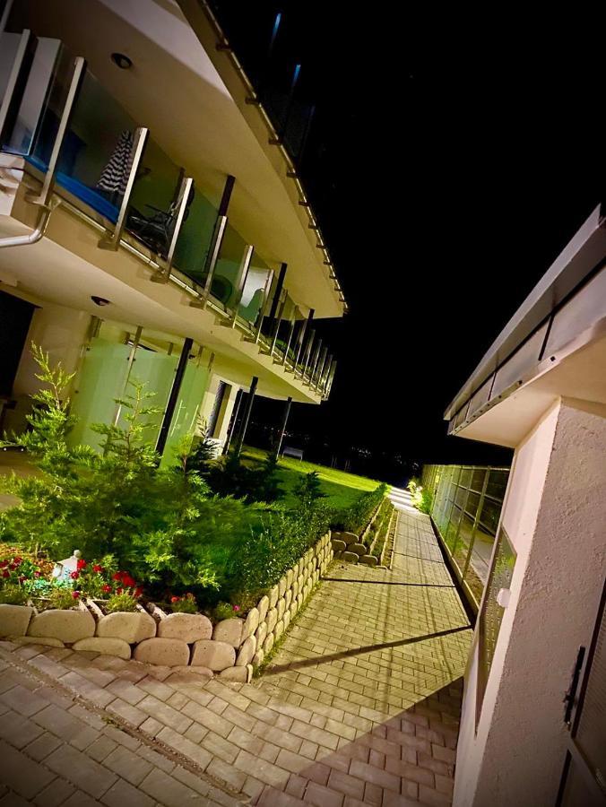 Bardo Apartman Balatonlelle Kültér fotó