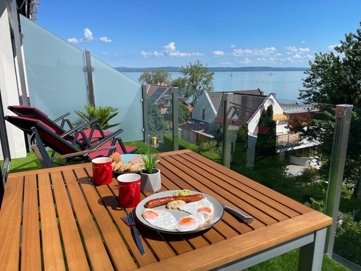 Bardo Apartman Balatonlelle Kültér fotó
