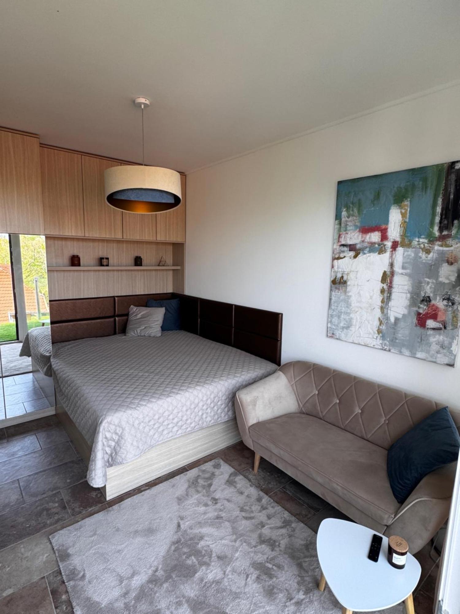 Bardo Apartman Balatonlelle Kültér fotó