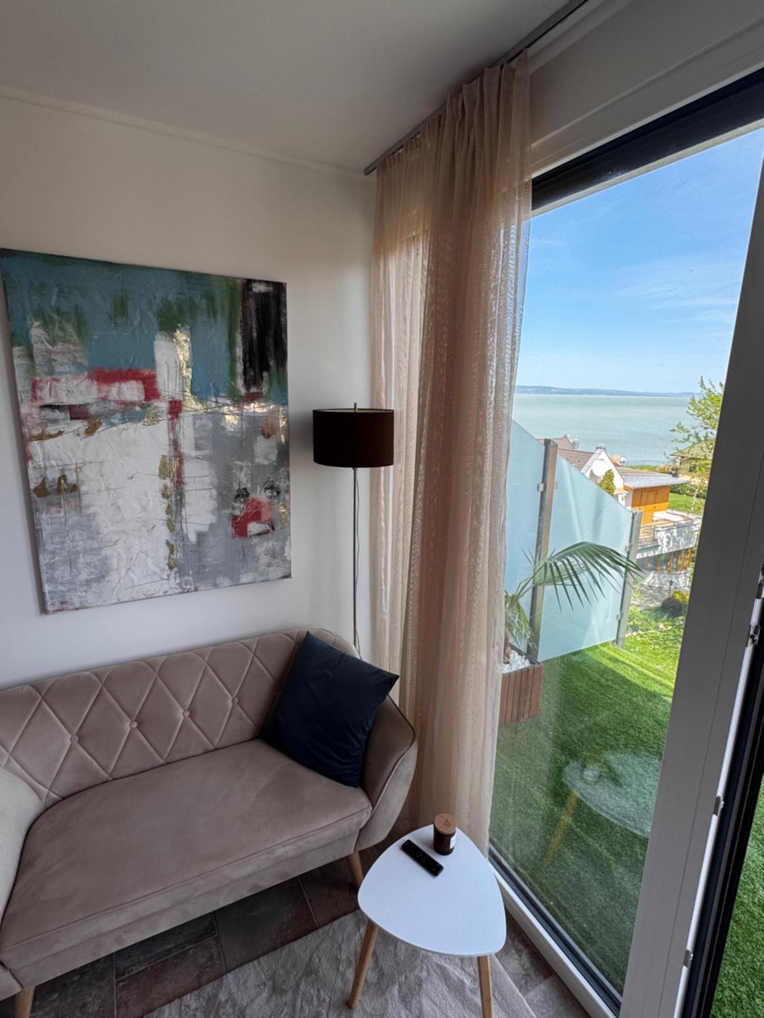Bardo Apartman Balatonlelle Kültér fotó